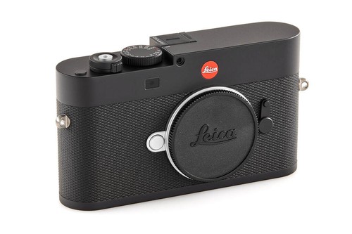 Leica ev1 20229 black like - leica,