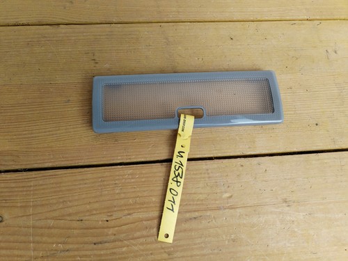 Original bmw e36 blende - original,