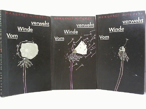 Margaret mitchell vom - margaret, winde