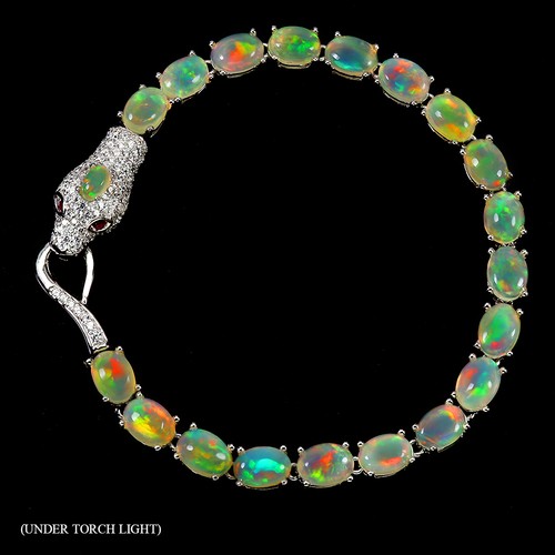 925 sterling silber - 925, armband