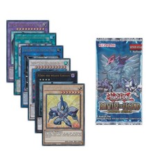 Yu-Gi-Oh! TCG Battles of
