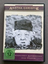 Miss Marple - Box Set [4 DVDs] von not specified | DVD | Zustand Sehr Gut 