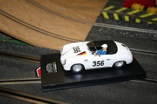Ninco - Porsche 356 A