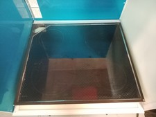 AEG Glaskeramik Kochfeld