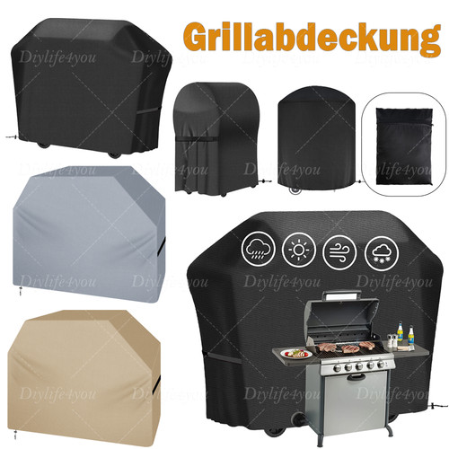 Bbq grill grillabdeckung - grill, cover