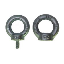 Ringmutter Ringschraube M6 -