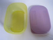 Tupperware,     Kühlschrank