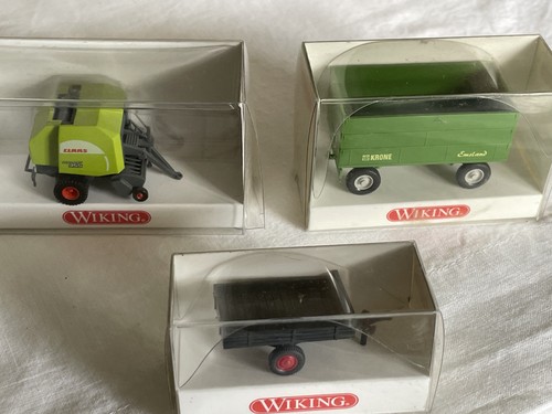 Wiking stück - 3,