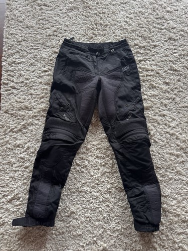 Damen motorrad hose ixs - motorrad,
