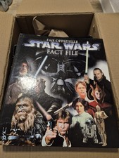 Star Wars Fact File Mit 8