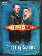 Doctor Who: The Shooting