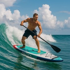 Nautica Adventure 10’6”