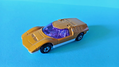 Matchbox mazda rx - ©,
