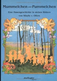 Mummelchen und pummelchen - mummelchen,