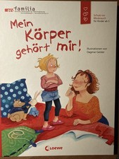 Mein Körper Gehört Mir! von