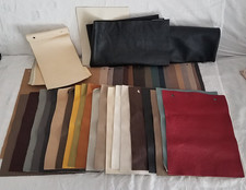 Leder - Lederreste  Walter