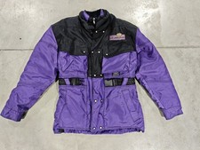 Hein Gericke Motorradjacke All