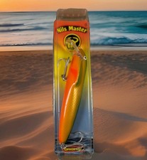 Vintage Nils Masters Spearhead