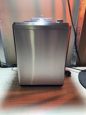 Unold Eismaschine 48880  Profi