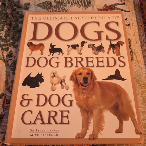 The ultimate encyclopedia - encyclopedia, of