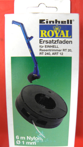 Einhell ersatzfadenspule - einhell, rt