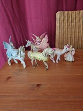 Schleich Set Bayala 7 Figuren