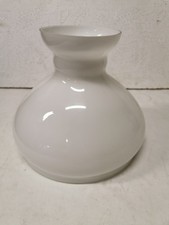 Leuchtenglas Ersatz Lampenschirm Glas Petroleum Lampe Retro Vintage