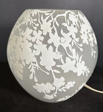 IKEA KNUBBIG Frosted Glass