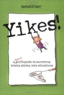 Smart girls guide sticky - smart, to