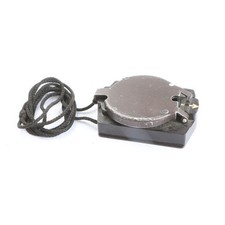 OEM Kompass, Magnetkompass geeignet f. Stativplatte 56mm + Sehr Gut (277698)