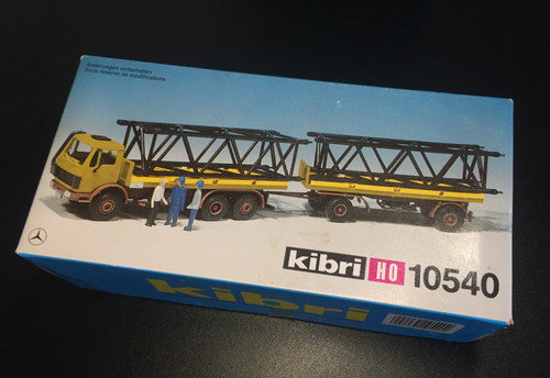 Kibri 10540 baukasten - kibri,