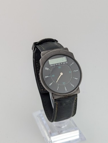 Junghans mega funk herrenuhr - funk,