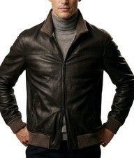 Mandelli x Loro Piana Leder