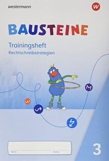 Bausteine sprachbuch - bausteine,