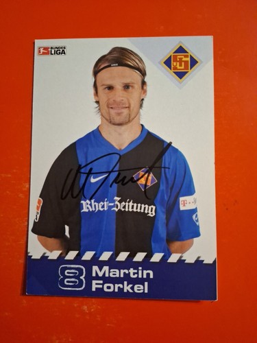 Martin forkel tus - forkel,