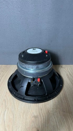 Acoustics hsbc 123 - l-acoustics, complete
