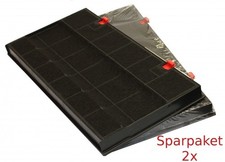 2 Kohlefilter für DKF24