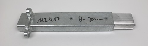 Unsinn eckrunge 300 - 300, vorne