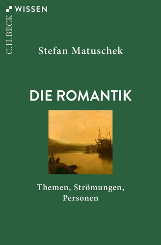 Die romantik themen - romantik, |