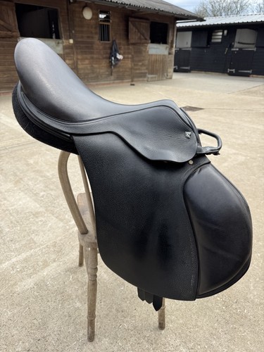 Breiter nick dolman - 17",