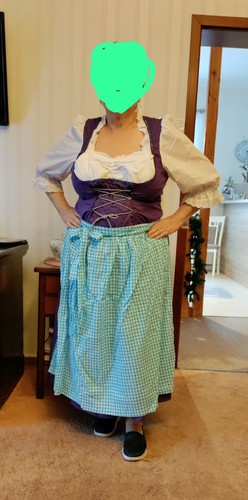 DIRNDL