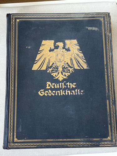 Prunk großbuch deutsche - großbuch,