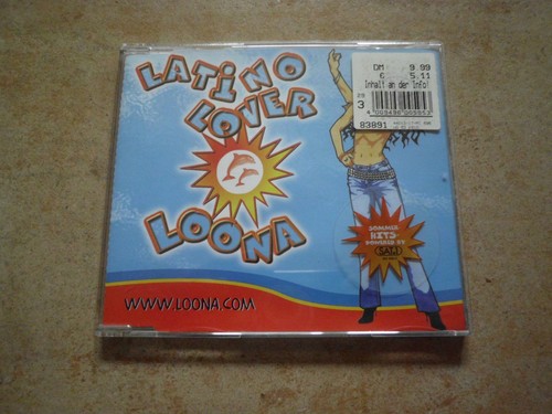Latino lover loona - lover",