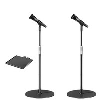 Boden Mikrofon Ständer