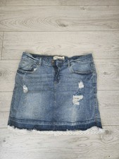 👖 Janina Jeansrock Gr. 40