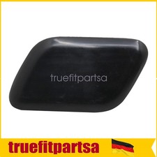 Kappe, Scheinwerferreinigung