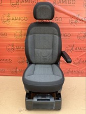 Fiat Ducato Jumper Boxer Ram ProMaster Beifahrersitz Sitze Armlehne