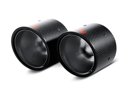 Akrapovic mittig - akrapovic,