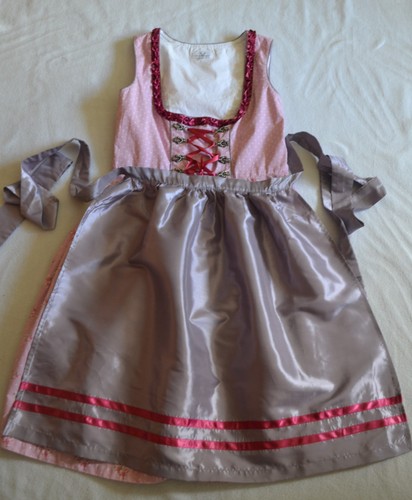 Süßes dirndl 42 trachten - gr.,