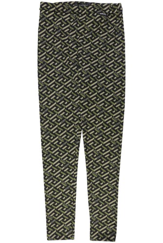 Versace stoffhose damen hose - versace,